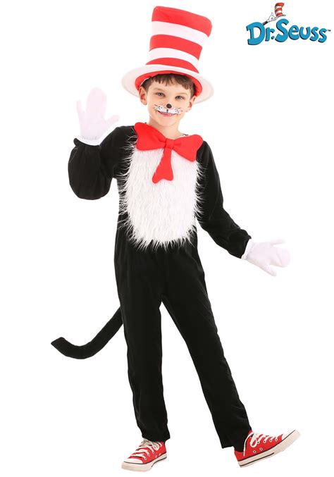 cat in the hat men's costume|cat in the hat costume for kids.